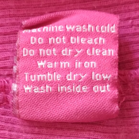 Victoria's Secret Beauty Rush Collection Tank Top Women's One Size Delicious - Picture 7 of 10